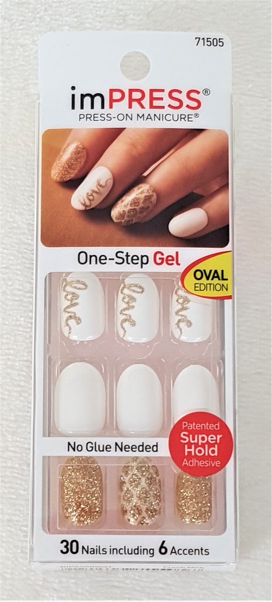 How to use NAIL JEWELS SET-A AC103-1