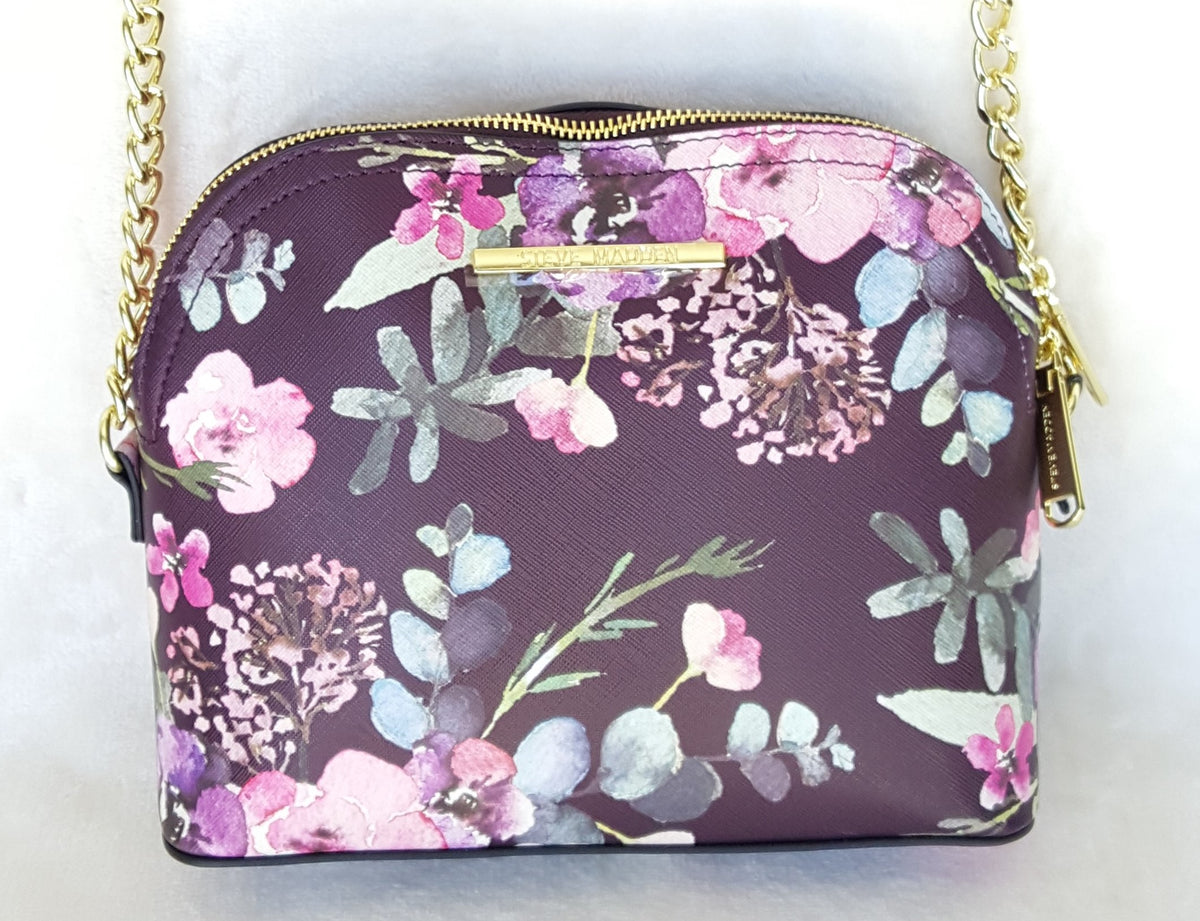 Store Steve Madden Flower Purse