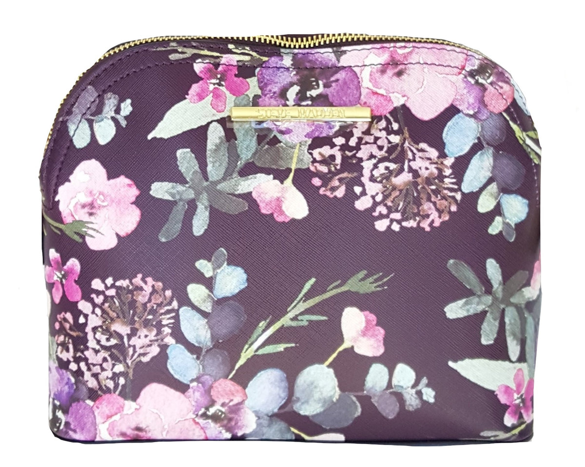 Steve Madden BMARYLIN PRINTED FLORAL CROSSBODY Urban Flair USA