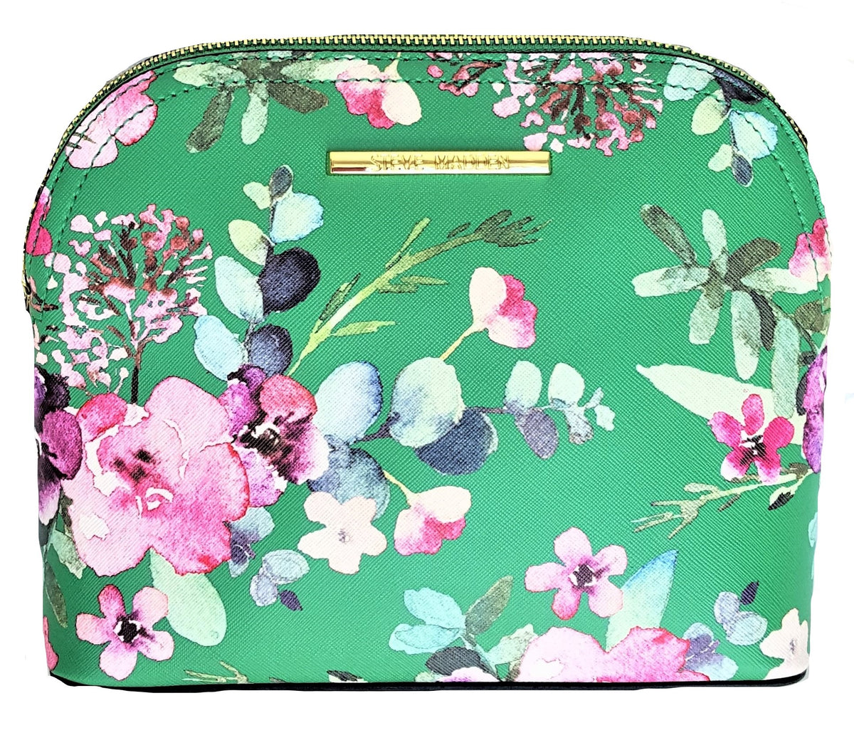 Steve madden floral crossbody top