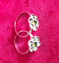 Load image into Gallery viewer, Indian Toe rings Set of 2 from Fashionista - Urban Flair USA