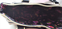 Load image into Gallery viewer, Betsey Johnson PINCH SATCHEL X BODY ANIMAL PRINT MULTICOLOR - Urban Flair USA