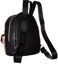 Load image into Gallery viewer, Betsey Johnson Womens Backpack - ROSE GOLD - Urban Flair USA