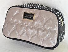 Load image into Gallery viewer, Betsey Johnson Women&#39;s COSMETIC LOAF - TAUPE - Urban Flair USA