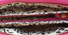 Load image into Gallery viewer, Jessica Simpson Cross body Bag with Wristlet Strap &amp; Multiple Pockets - Urban Flair USA