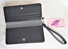 Load image into Gallery viewer, Luv Betsey Wallet Wristlet Rosebud - Urban Flair USA