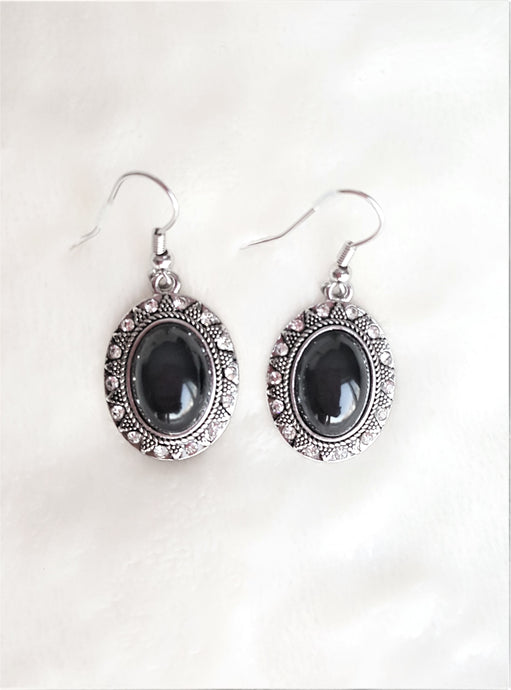 Vintage Ethnic Designer Earrings - Urban Flair USA