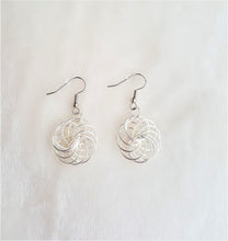 Load image into Gallery viewer, Mexican Wire Earrings, Designer Earrings - Urban Flair USA