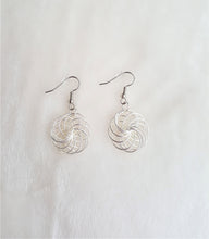 Load image into Gallery viewer, Mexican Wire Earrings, Designer Earrings - Urban Flair USA