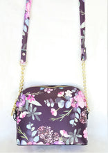 Load image into Gallery viewer, Steve Madden BMARYLIN PRINTED FLORAL CROSSBODY - Urban Flair USA