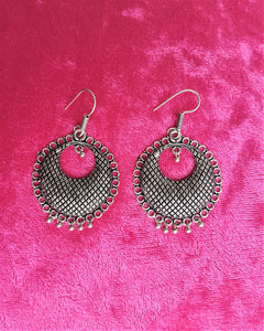 Fashion Earrings, Unique Designer Jewelry, Rare Finds - Urban Flair USA
