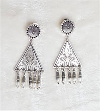 Load image into Gallery viewer, Fashion Earrings, Unique Designer Jewelry, Rare Finds - Urban Flair USA