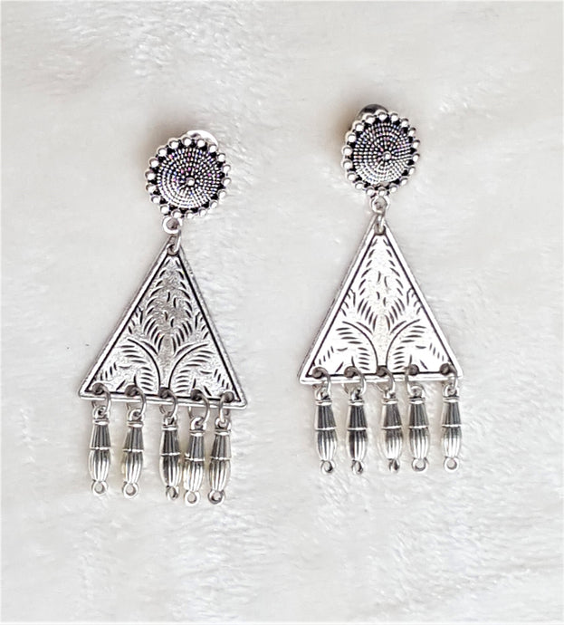 Fashion Earrings, Unique Designer Jewelry, Rare Finds - Urban Flair USA