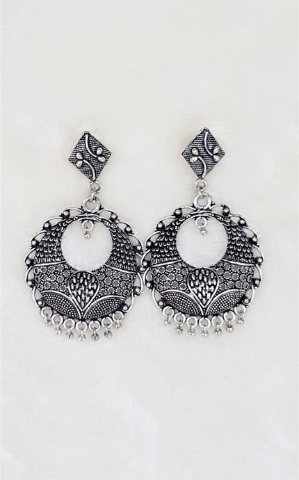 Fashion Earrings, Unique Designer Jewelry, Rare Finds - Urban Flair USA