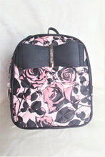Load image into Gallery viewer, Betsey Johnson Mini Backpack Black/Multi - Urban Flair USA