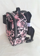 Load image into Gallery viewer, Betsey Johnson Mini Backpack Black/Multi - Urban Flair USA