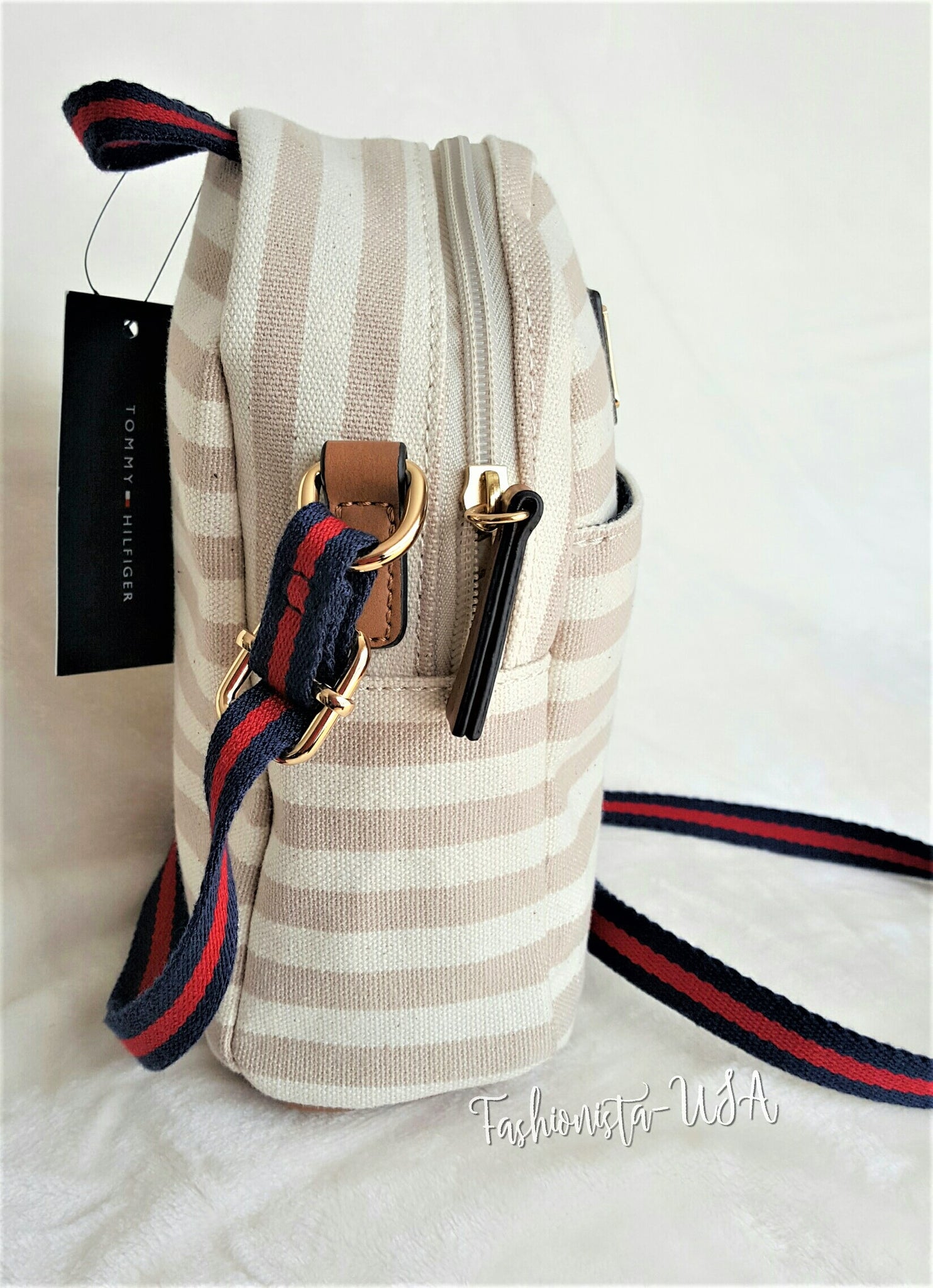 Tommy back bag sale