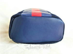 Tommy shop side bag